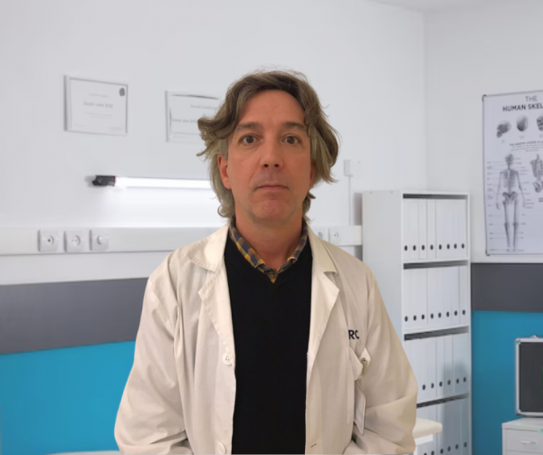 DOTTOR SINIGAGLIA RICCARDO