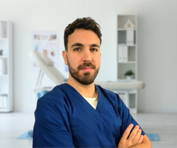 OSTEOPATIA